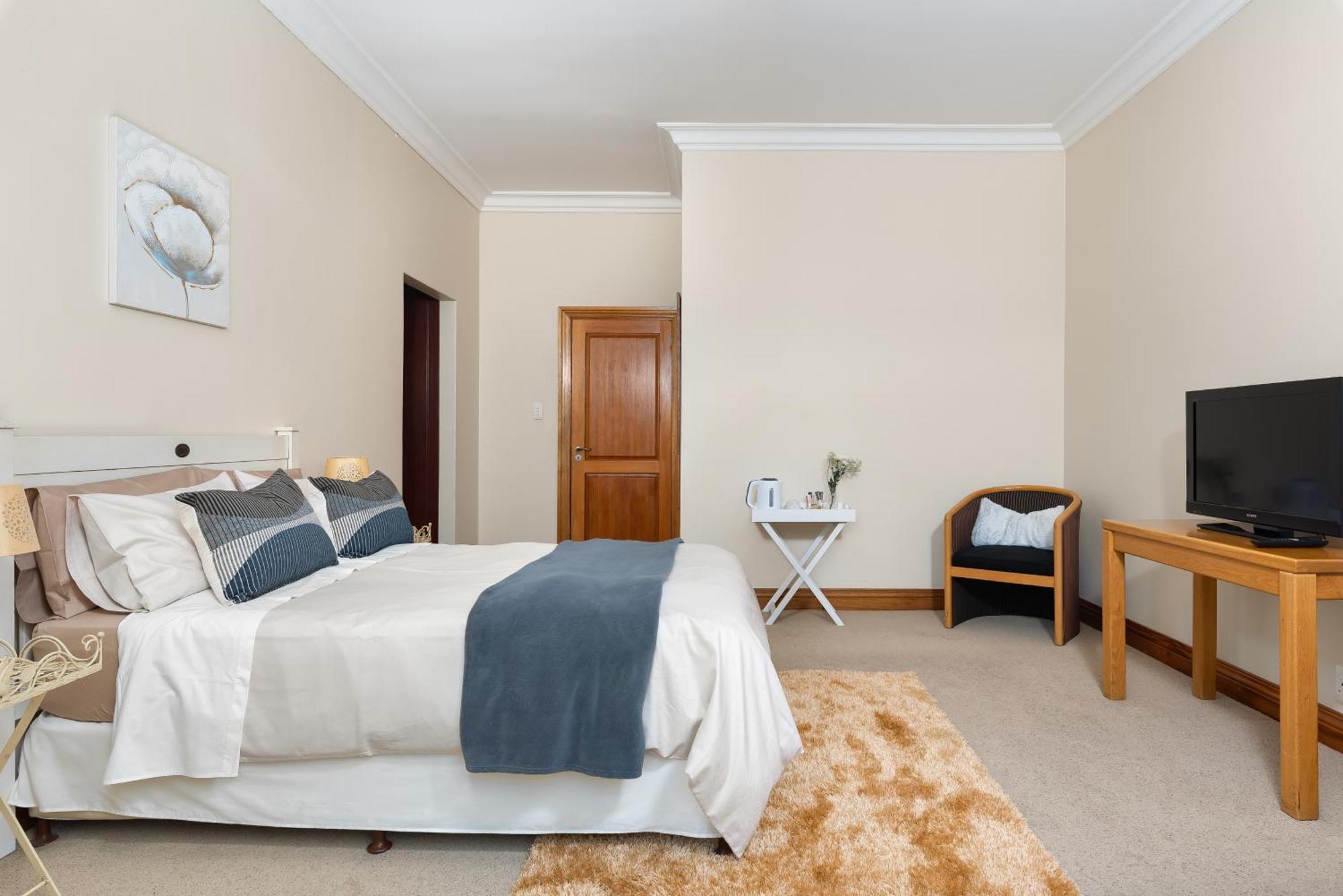Thomson'S Accommodation Кейптаун Стая снимка