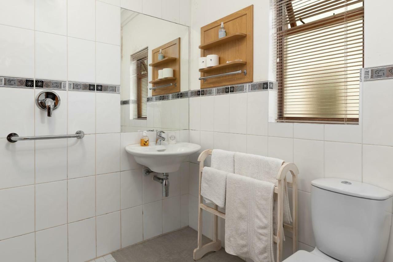Thomson'S Accommodation Кейптаун Екстериор снимка