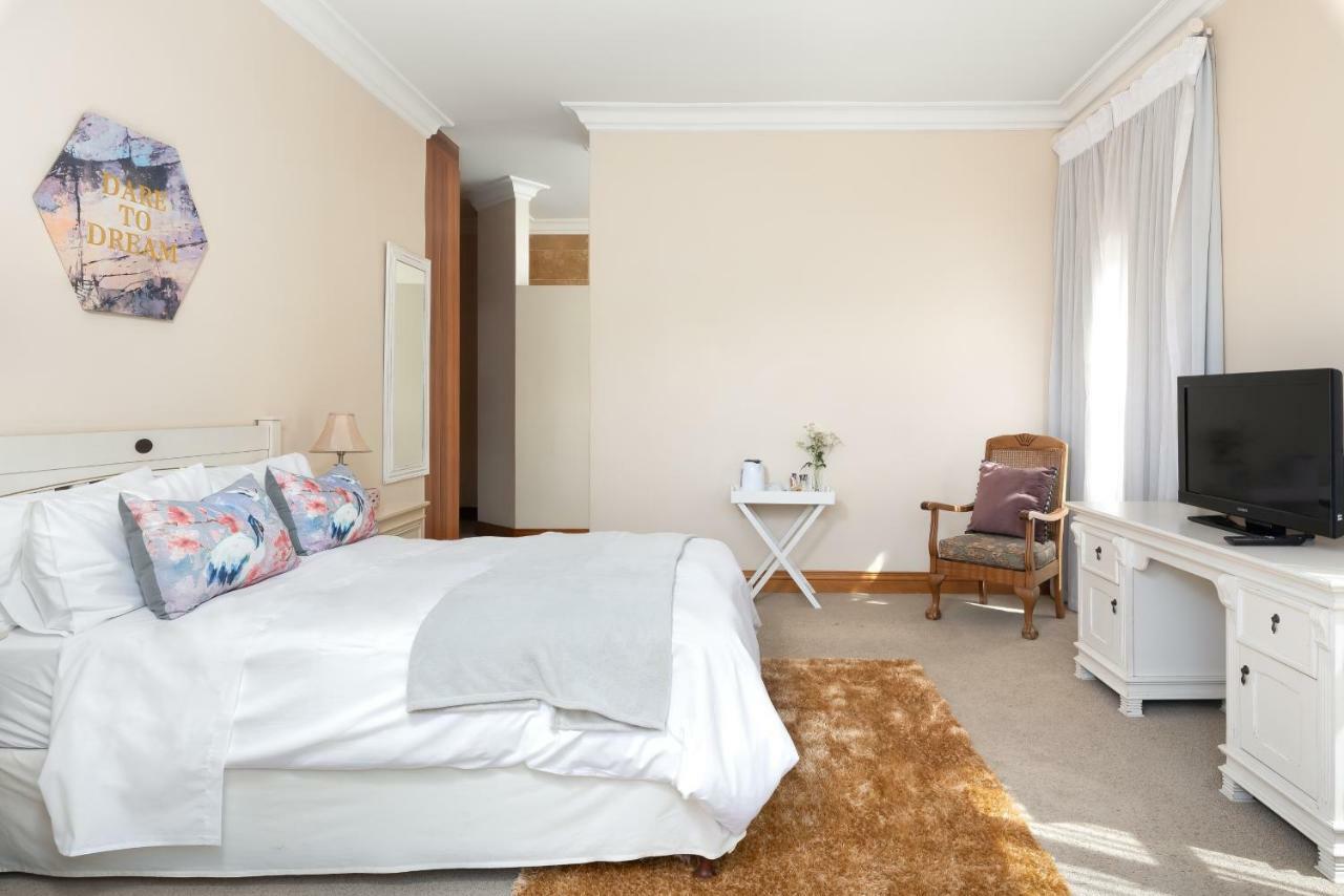 Thomson'S Accommodation Кейптаун Екстериор снимка