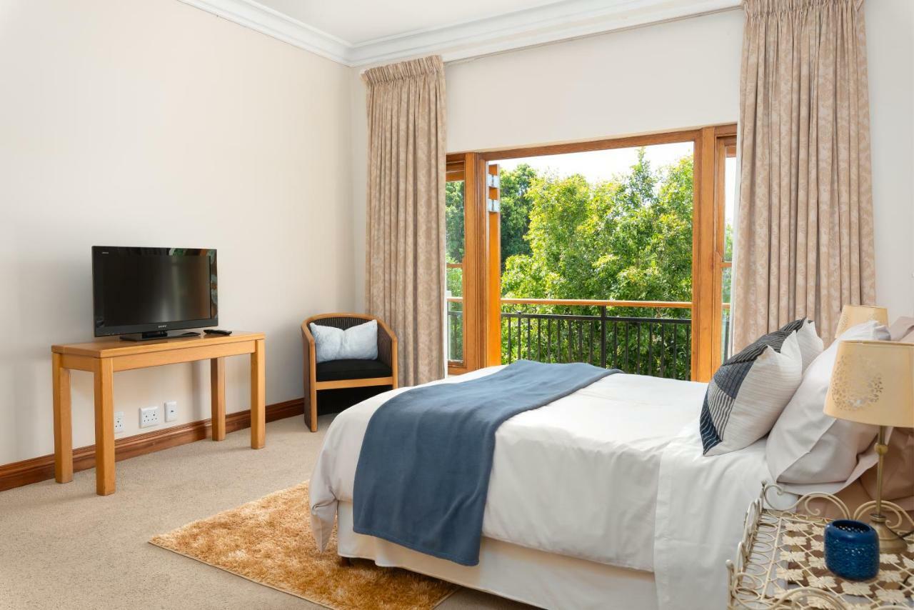 Thomson'S Accommodation Кейптаун Екстериор снимка