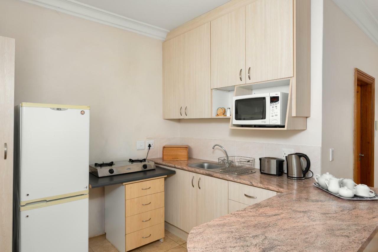 Thomson'S Accommodation Кейптаун Екстериор снимка