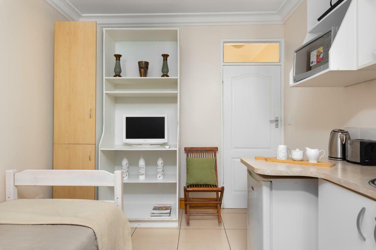Thomson'S Accommodation Кейптаун Екстериор снимка
