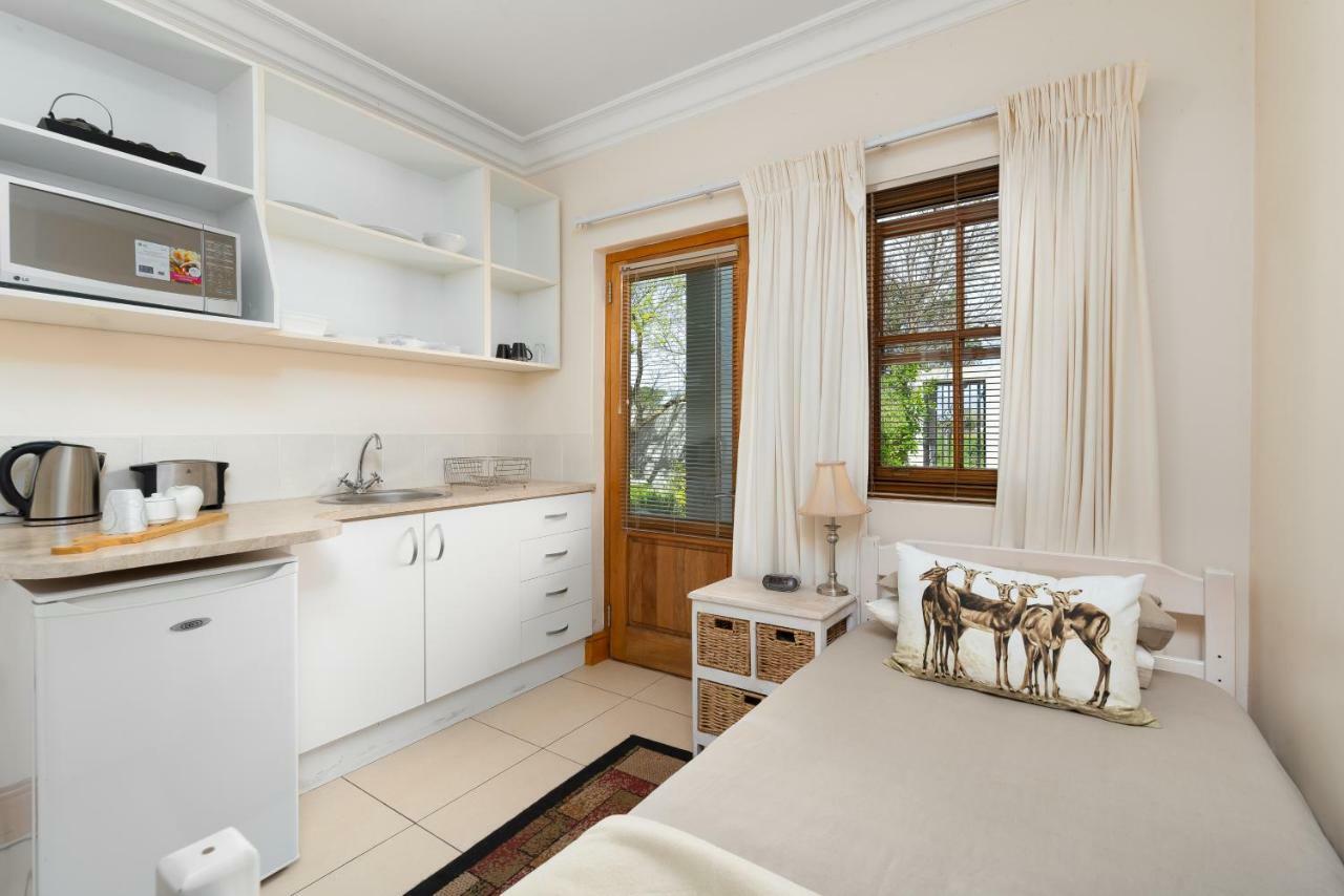 Thomson'S Accommodation Кейптаун Екстериор снимка