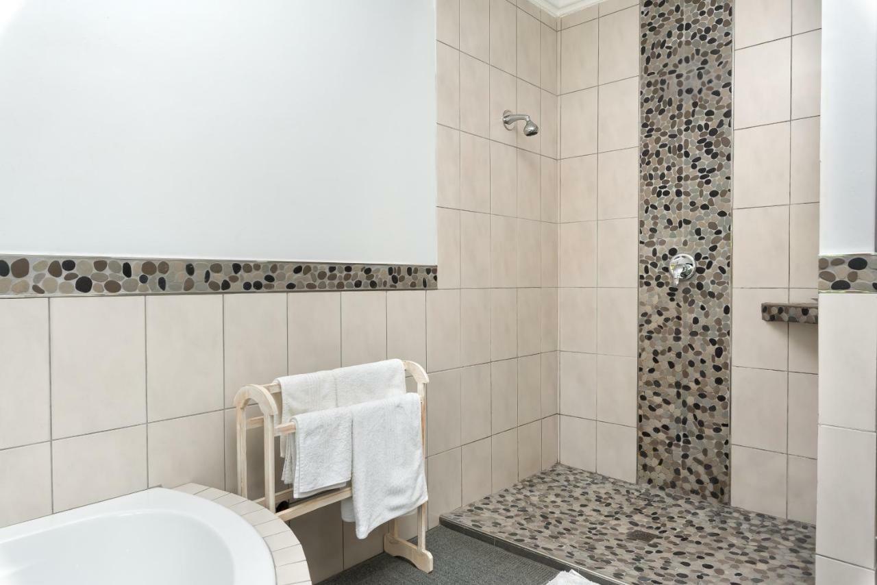 Thomson'S Accommodation Кейптаун Екстериор снимка